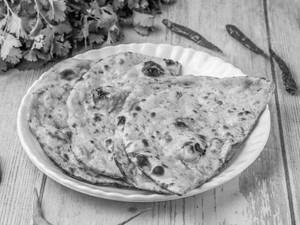 Missi Roti