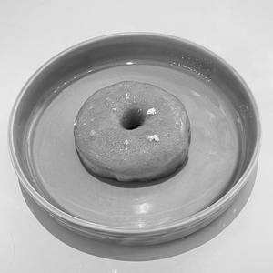 Originally Glazed Donut