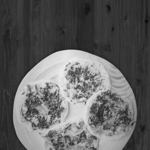 Uttapam Platter (4 Pcs)                                     