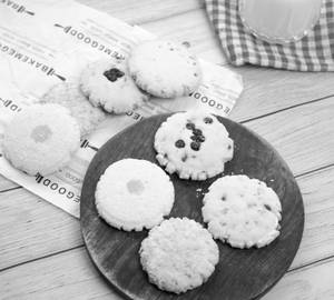 Assorted Cookies (150 Gms)