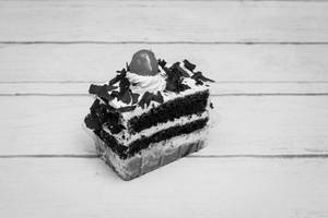 Black Forest Pastry