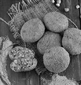 Hara Bhara Kebab