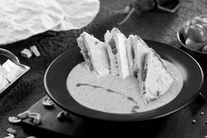 Paneer Pasanda