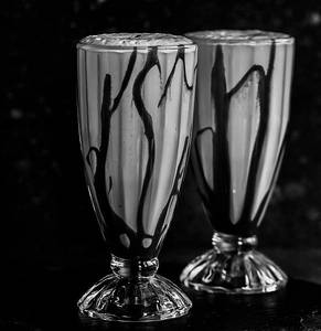 Coffee Frappe