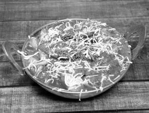 Paneer Kadai