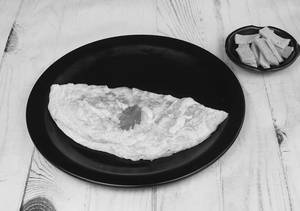 Omelette Plain