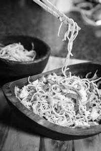 Veg Singapore Noodles