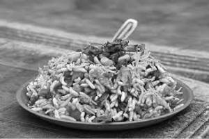 Suki bhel