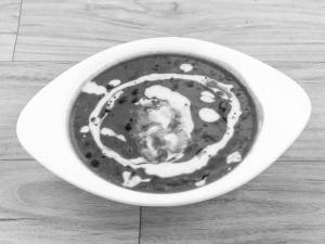 Dal Makhani