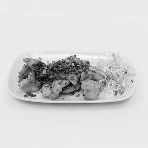 Salt & Pepper Fish