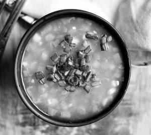 Sweet Corn Soup