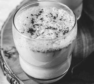 Masala Chaas / Buttermilk (350 Ml)