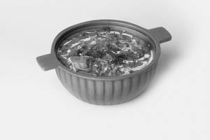 Chicken Lababdar