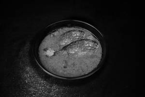 Fish Curry  