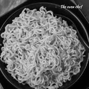 Veggie maggi