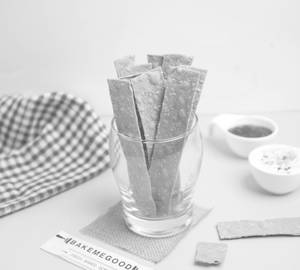 Spinach Lavash (11 Pcs In A Box)