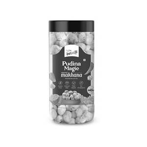Pudina Magic Makhana 100 Gm