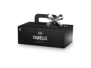 Elegant Hamper - Customized