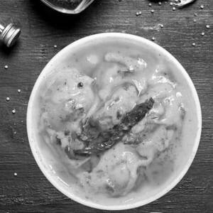 Kadi Pakoda (fri)