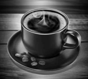 Black Coffee