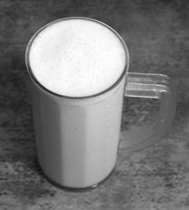 Sweet Lassi
