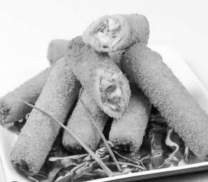 Kurkure Spring Roll(8pcs)