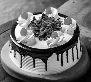 Black Forest (500gm)