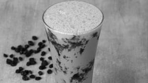 Blackcurrant Shake