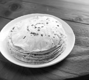 Tawa Roti 1