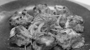 Paneer Malai Tikka