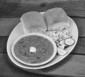 Pav Bhaji
