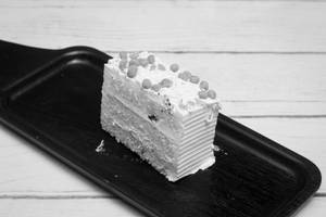 Butterscotch Pastry