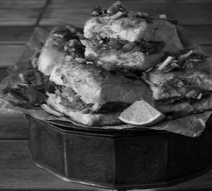 Masala Pav (2)
