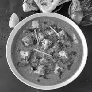 Achari paneer