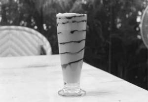 Chocolate Shake