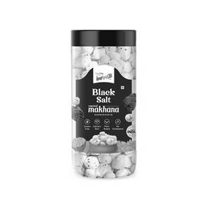 Black Salt Makhana 100 Gm