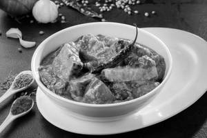Paneer Tikka Masala