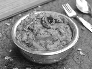 Veg Kolhapuri