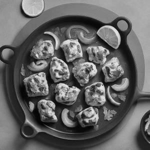 Chicken Reshmi Kebab