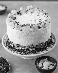 Rasmalai (500gm)cake