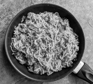 Spicy Tandoor Maggi