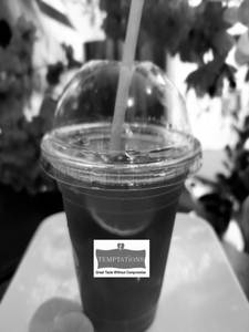 Mango Ice Tea