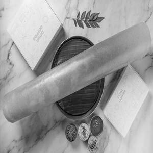 Paper Plain Dosa