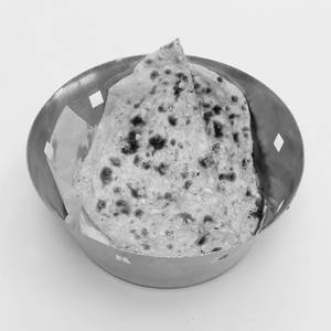 Butter Garlic Kulcha