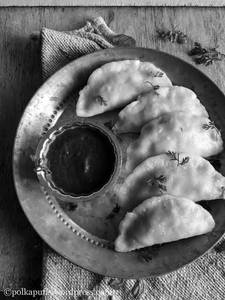 Phara Steamed (8 pcs)