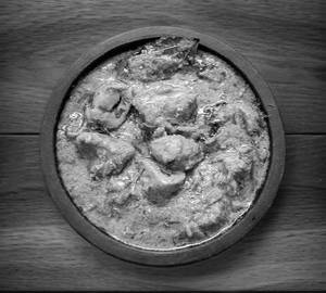 Masala Chaap Gravy