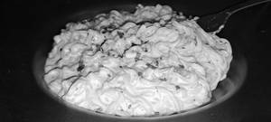 Creamy Maggi (chefs Special)