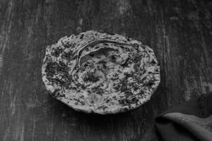 Pudina Paratha