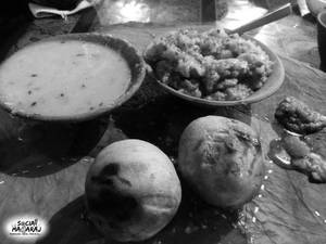 Bati Chokha