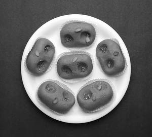 Mathura Peda